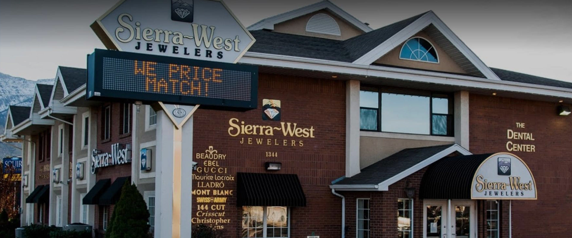 sierrawest store