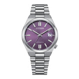 UNI AUTO WR50 SS BRAC PRPL