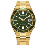 MEN AUTO WR100 SSG BRAC GREN