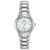 LAD ECO WR100 SS BRAC WHTE