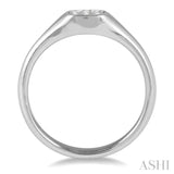 Lovebright Essential Diamond Promise Ring