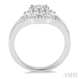 Lovebright Diamond Ring