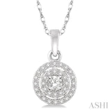 Diamond Fashion Pendant