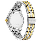 LAD ECO WR100 SST BRAC WHTE