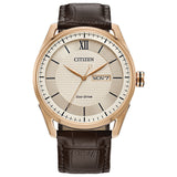 MEN ECO WR100 SSRG STRA IVRY