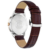 MEN ECO WR100 SSTRG STRA NAVY