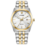 MEN ECO WR100 SST BRAC WHTE