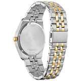 MEN ECO WR100 SST BRAC WHTE