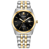 MEN ECO WR100 SST BRAC BLCK