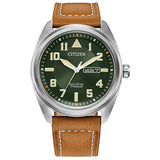 MEN ECO WR100 TIC STRA GREN