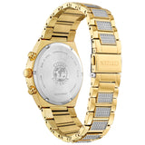 MEN ECO WR50 SSG BRAC BLUE