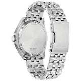MEN ECO WR100 SS BRAC BLCK