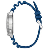 MEN ECO 200M SS STRA BLUE