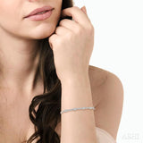 Diamond Fashion Bangle