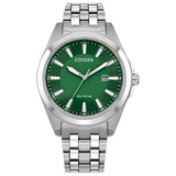MEN ECO WR100 SS BRAC GREN
