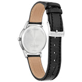 LAD ECO WR SS STRA BLUE