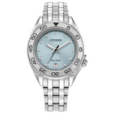 LAD ECO WR100 SS BRAC LIBLUE
