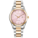 LAD ECO WR100 SSTRG BRAC PINK