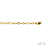 Diamond Fashion Bracelet