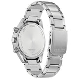 MEN ECO WR100 SS BRAC LIBLUE
