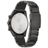 MEN ECO WR100 SSB BRAC BLUE