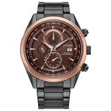 MEN ECO WR100 SSGIP BRAC RED