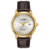 MEN ECO WR SSG STRA SLVR