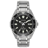MEN ECO 200M TIC BRAC BLCK