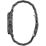 MEN ECO WR100 SSGIP BRAC GRAY