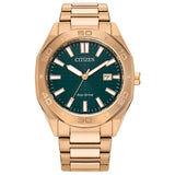 MEN ECO WR100 SSRG BRAC GREN