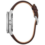 MEN ECO WR100 TI STRA BLUE