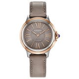 LAD ECO WR50 SSTPG STRA TAUP