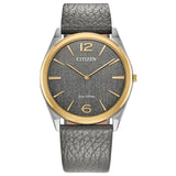 UNI ECO WR SST STRA GRAY