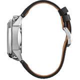 MEN ECO WR200 TI STRA BLUE