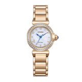 LAD ECO WR50 SSRG BRAC WHTE