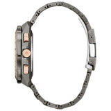 MEN ECO WR200 SSGIP BRAC BLCK