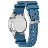 LAD ECO 200M SS STRA BLUE