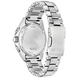 MEN ECO WR100 SS BRAC LIBLUE