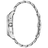 MEN ECO WR100 SS BRAC SLMN