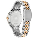 MEN ECO WR100 SSTRG BRAC BRWN
