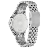 MEN ECO WR100 SS BRAC BLUE