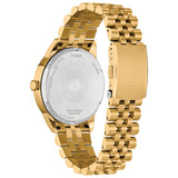 MEN ECO WR100 SSG BRAC BLCK