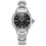 LAD ECO WR50 SS BRAC BLCK