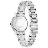 LAD ECO WR50 SS BRAC BLCK
