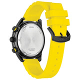 MEN ECO WR100 SSB STRA BLCK