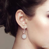 Lovebright Diamond Earrings