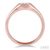 Lovebright Essential Diamond Promise Ring