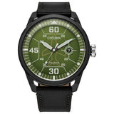 Citizen Eco-Drive Weekender Watches