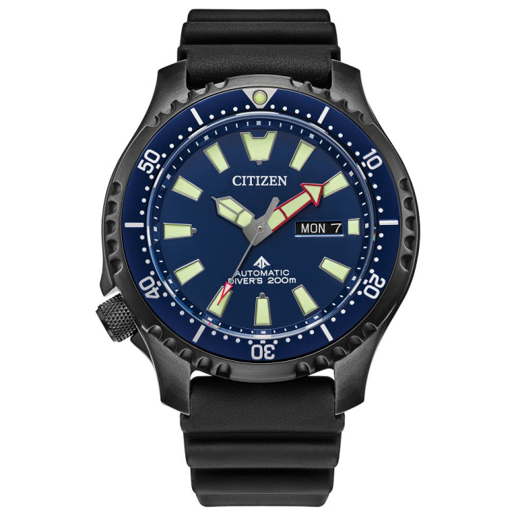 Citizen Promaster Dive Automatics Watches